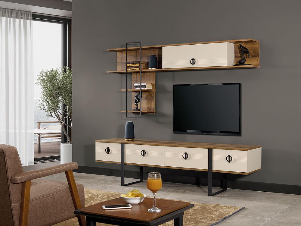 TV Units